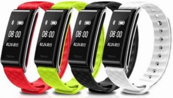 Huawei Honor Band A2 Akıllı Bileklik
