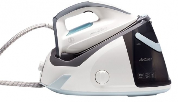 Arzum Health Tech 20B AR6019 Buhar Kazanlı Ütü