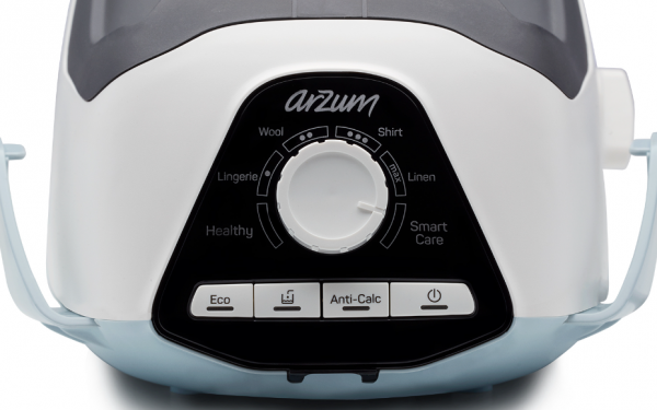 Arzum Health Tech 20B AR6019 Buhar Kazanlı Ütü