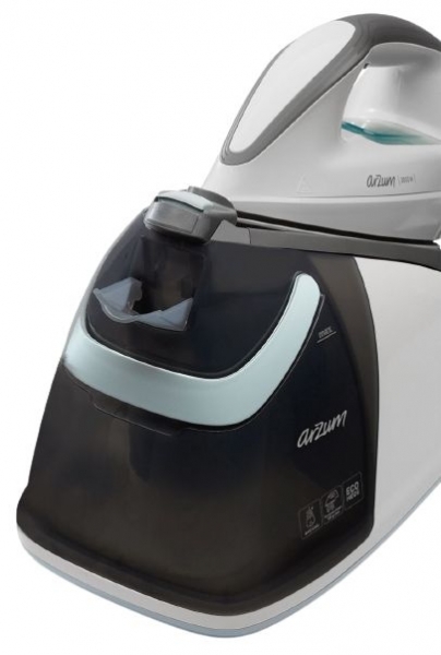 Arzum Health Tech 20B AR6019 Buhar Kazanlı Ütü