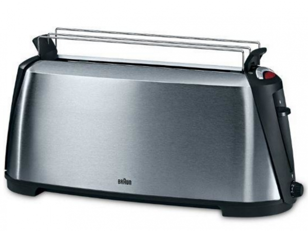 Braun Sommelier Ekmek Kızartma Makinesi