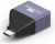 Swiss Charger 30051 USB Type-C to VGA Dönüştürücü