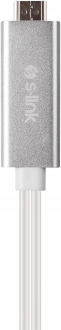 S-link SL-IPH20 HDMI to 3in1 Dönüştürücü