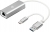 S-link Swapp Type-C USB 3.0 Gigabit Ethernet Dönüştürücü