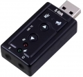 S-link SL-U61 USB Ses Kartı 2.0 resim