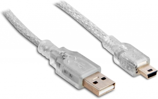S-link SL-UK2 USB to Mini5P Dönüştürücü
