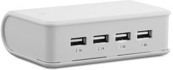 S-link SL-M10 Şarj Aleti