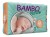 Bambo Nature 0 Beden Bebek Bezi