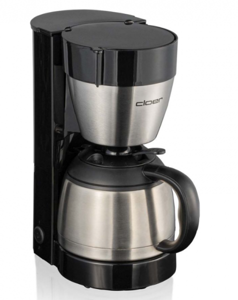 Cloer 5009 Kahve Makinesi