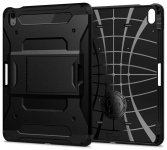 Spigen iPad Air 10.9'' Tough Armor Pro Kılıf + Cam Ekran Koruyucu resim