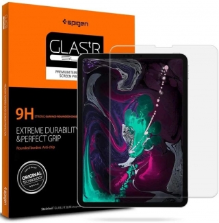 Spigen iPad Air 10.9'' Tough Armor Pro Kılıf + Cam Ekran Koruyucu