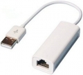 Qport Q-URJ45 USB Type-A to Ethernet resim