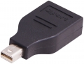 Qport Q-MDP2 Mini DisplayPort to DisplayPort resim