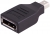 Qport Q-MDP2 Mini DisplayPort to DisplayPort Dönüştürücü