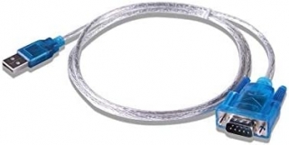 Qport Q-RS2321.5 USB 2.0 to RS232 Dönüştürücü