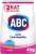 ABC Matik Canlı Renkliler Toz Çamaşır Deterjanı 4 kg