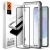 Spigen Galaxy S21 FE AlignMaster Full Cover Ekran Koruyucu