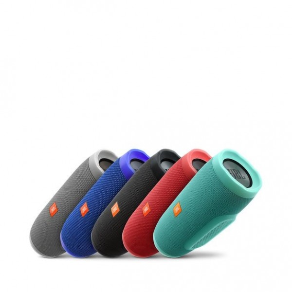 JBL Charge 3 Bluetooth Hoparlör