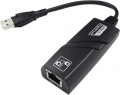 Qport Q-UGB1 USB 3.0 to Gigabit Ethernet resim