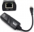 Qport Q-UGB1 USB 3.0 to Gigabit Ethernet Dönüştürücü