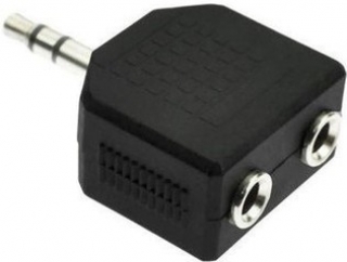 Qport Q-STR5 3.5mm Stereo to AUX Dönüştürücü