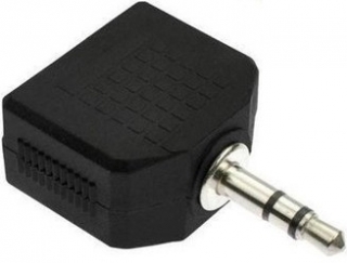 Qport Q-STR5 3.5mm Stereo to AUX Dönüştürücü