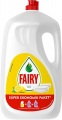 Fairy Limon Sıvı Bulaşık Deterjanı 2.6 lt resim