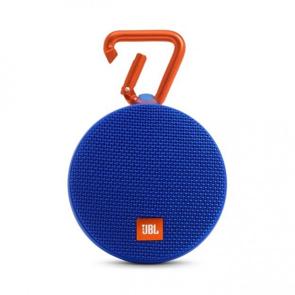 JBL Clip 2 Bluetooth Hoparlör