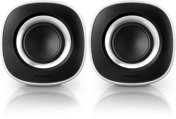 Philips SPA2201 Hoparlör