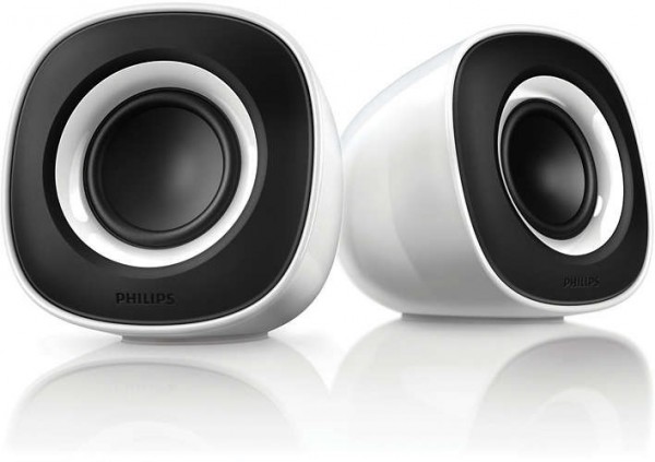 Philips SPA2201 Hoparlör
