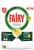Fairy Orijinal Hepsi Bir Arada Tablet Bulaşık Makinesi Deterjanı 60 Adet