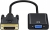 Primex PX-1300 DVI to VGA Dönüştürücü