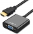 Primex PX-1240S HDMI to VGA Dönüştürücü
