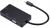 Powermaster Mini DisplayPort to HDMI VGA DVI Dönüştürücü