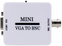 Powermaster PM-14365 VGA to BNC resim