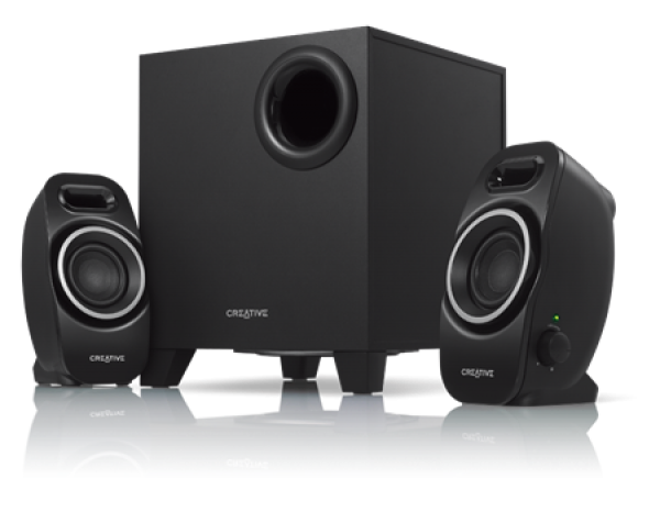 Creative SBS A250 Hoparlör