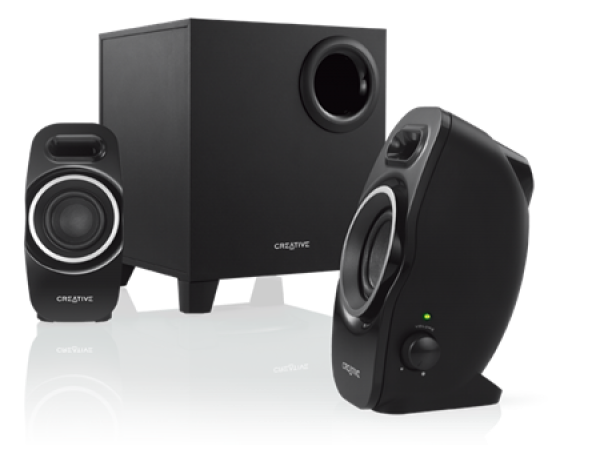 Creative SBS A250 Hoparlör