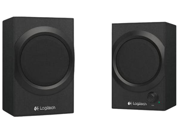 Logitech Z240 Hoparlör