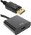 Powermaster DisplayPort to HDMI Dönüştürücü