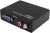 Powermaster PM-33265 HDMI to VGA Audio Dönüştürücü
