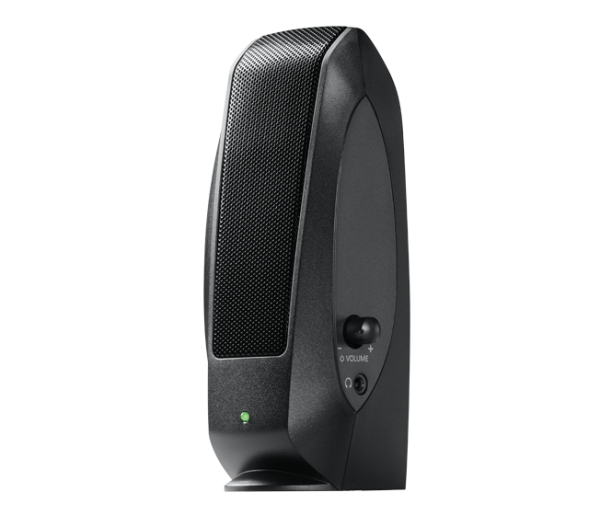Logitech S120 Hoparlör
