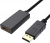 Platoon NHR-032 DisplayPort to HDMI Dönüştürücü