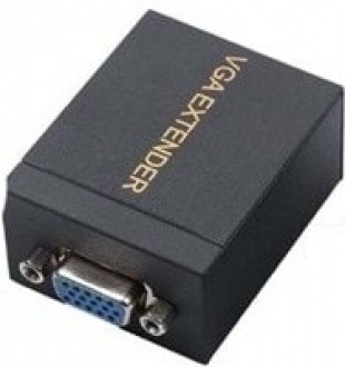 Platoon PL-8903 VGA to RJ45 Dönüştürücü