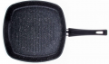 Aryıldız Solido Premium Grill Tava 28 cm resim