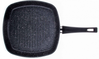 Aryıldız Solido Premium Grill Tava 28 cm