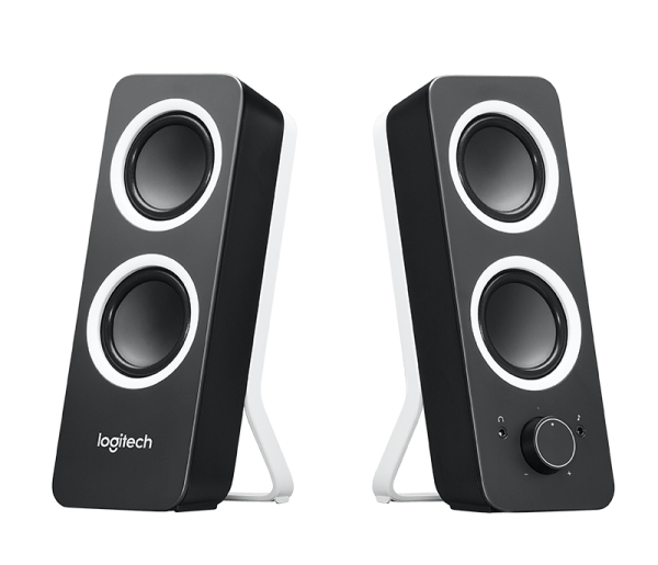Logitech Z200 Hoparlör