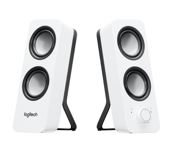 Logitech Z200 Hoparlör