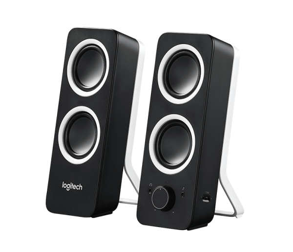 Logitech Z200 Hoparlör