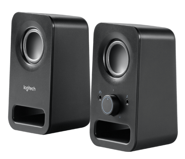 Logitech Z150 Hoparlör