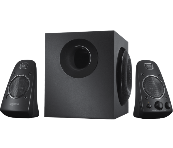 Logitech Z623 Hoparlör